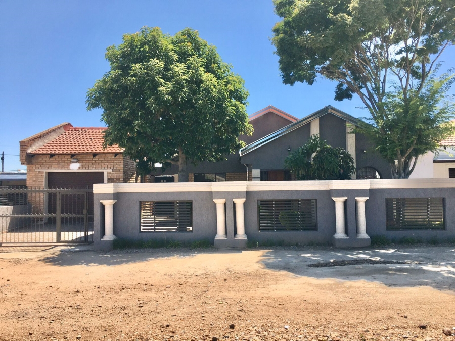 4 Bedroom Property for Sale in Seshego Limpopo