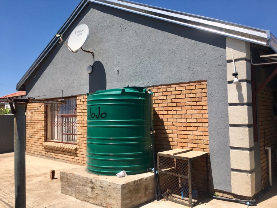 4 Bedroom Property for Sale in Seshego Limpopo