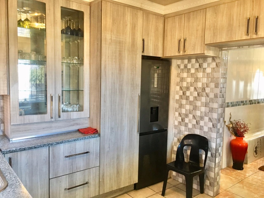 4 Bedroom Property for Sale in Seshego Limpopo