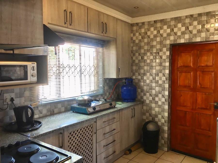4 Bedroom Property for Sale in Seshego Limpopo