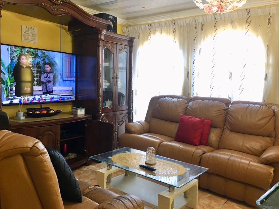 4 Bedroom Property for Sale in Seshego Limpopo