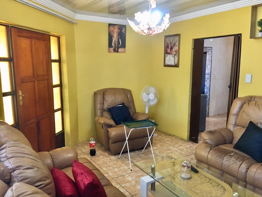 4 Bedroom Property for Sale in Seshego Limpopo