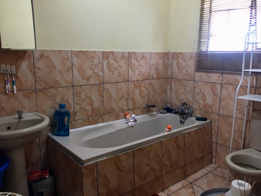 4 Bedroom Property for Sale in Seshego Limpopo