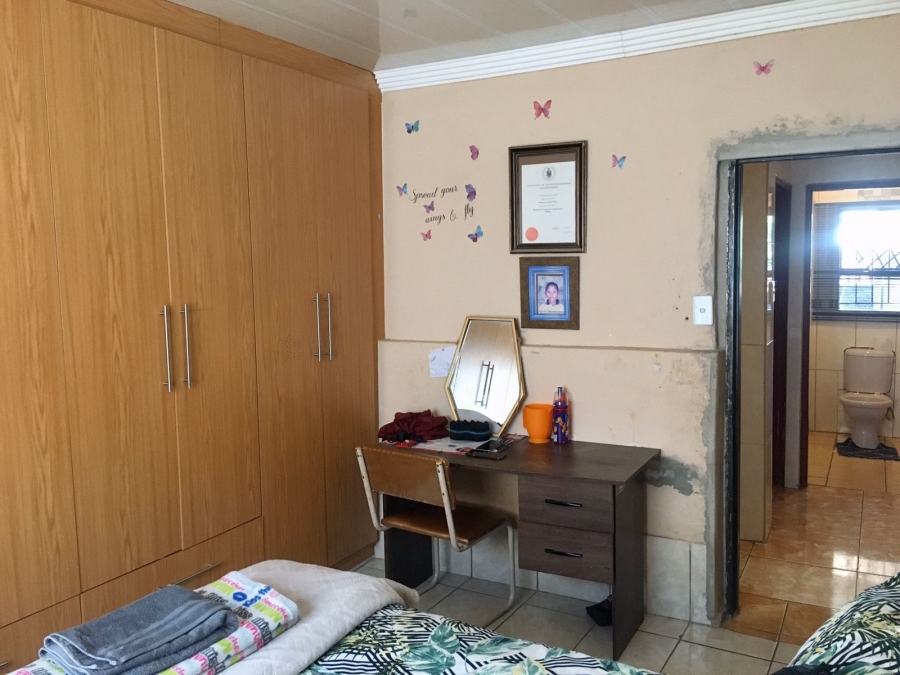 4 Bedroom Property for Sale in Seshego Limpopo