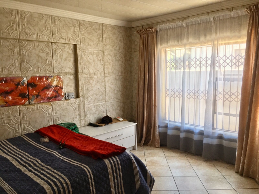 4 Bedroom Property for Sale in Seshego Limpopo