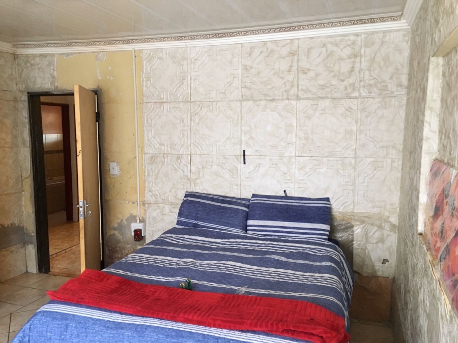 4 Bedroom Property for Sale in Seshego Limpopo