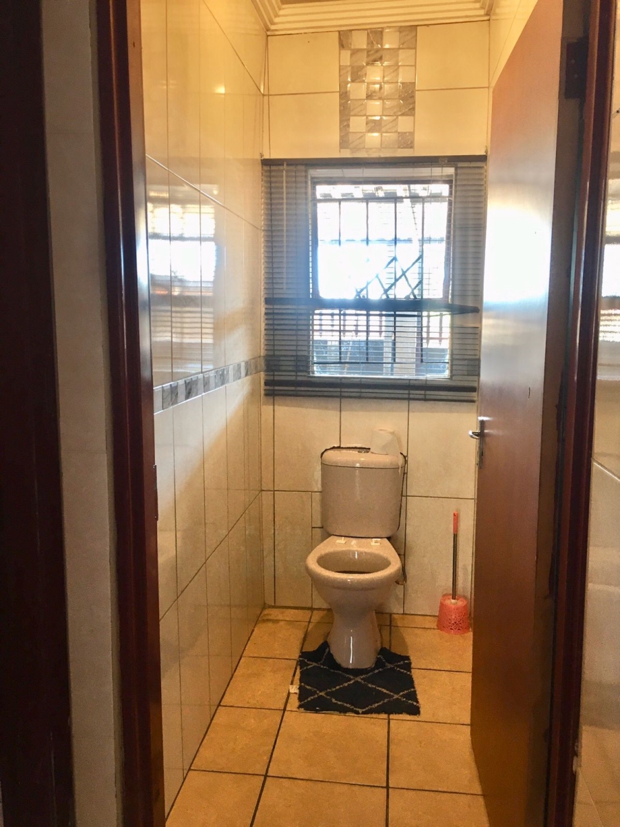 4 Bedroom Property for Sale in Seshego Limpopo