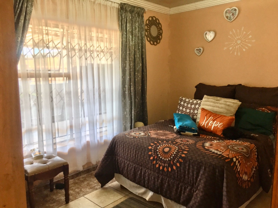 4 Bedroom Property for Sale in Seshego Limpopo