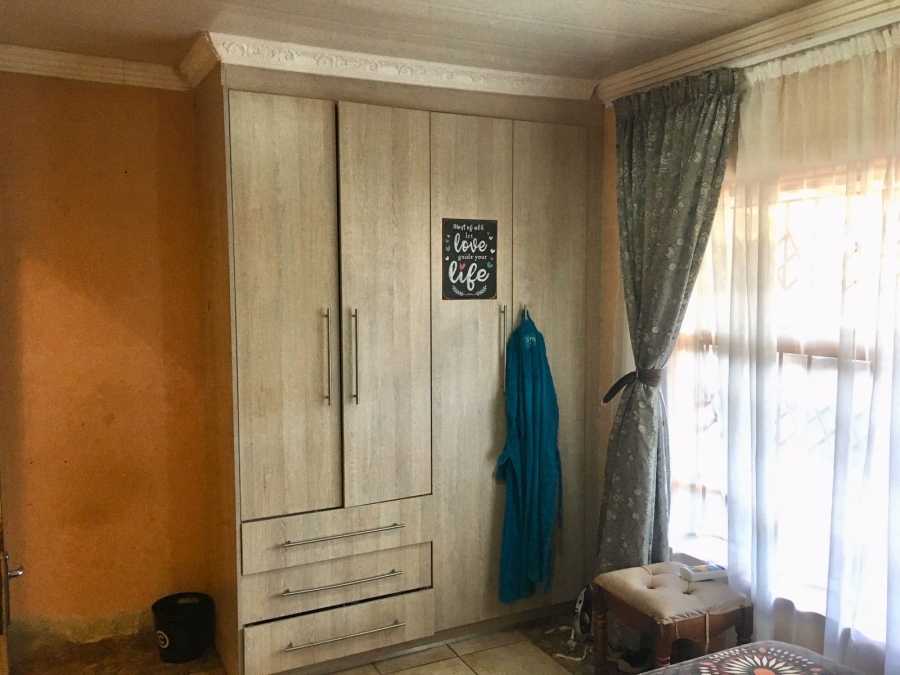 4 Bedroom Property for Sale in Seshego Limpopo