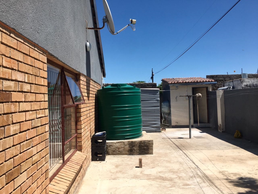 4 Bedroom Property for Sale in Seshego Limpopo