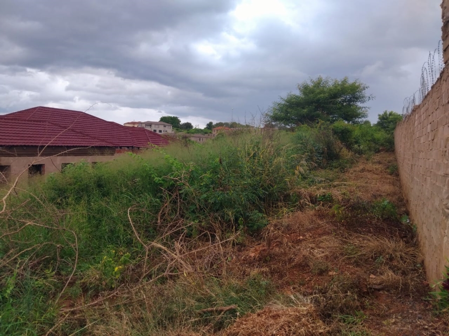 0 Bedroom Property for Sale in Thohoyandou Limpopo