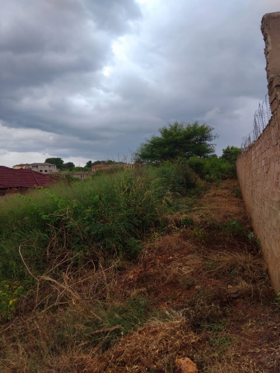 0 Bedroom Property for Sale in Thohoyandou Limpopo