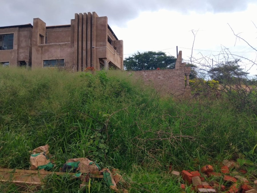0 Bedroom Property for Sale in Thohoyandou Limpopo
