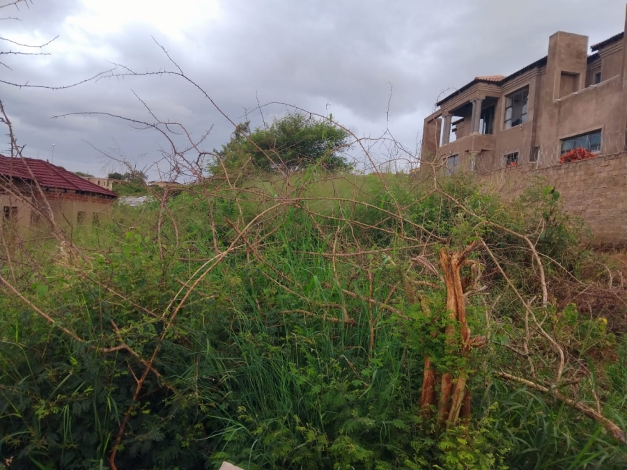 0 Bedroom Property for Sale in Thohoyandou Limpopo