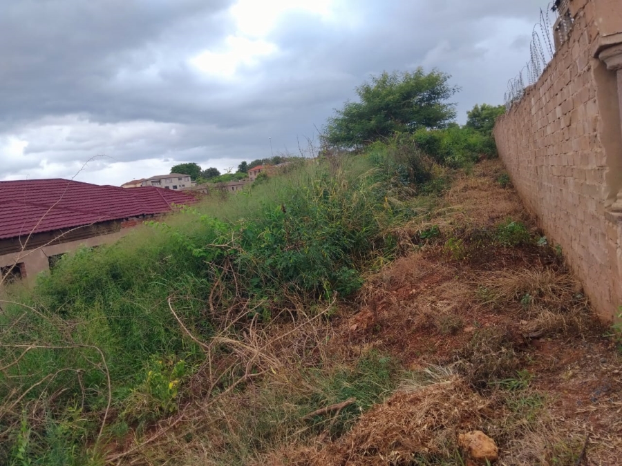 0 Bedroom Property for Sale in Thohoyandou Limpopo