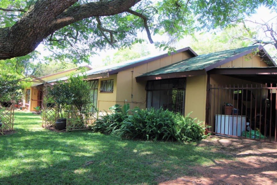 4 Bedroom Property for Sale in Modimolle Limpopo