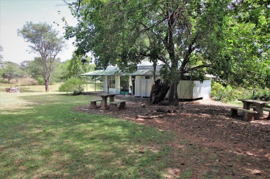 4 Bedroom Property for Sale in Modimolle Limpopo