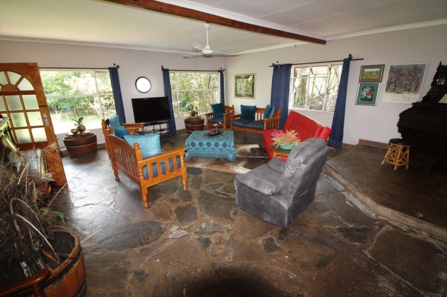 4 Bedroom Property for Sale in Modimolle Limpopo