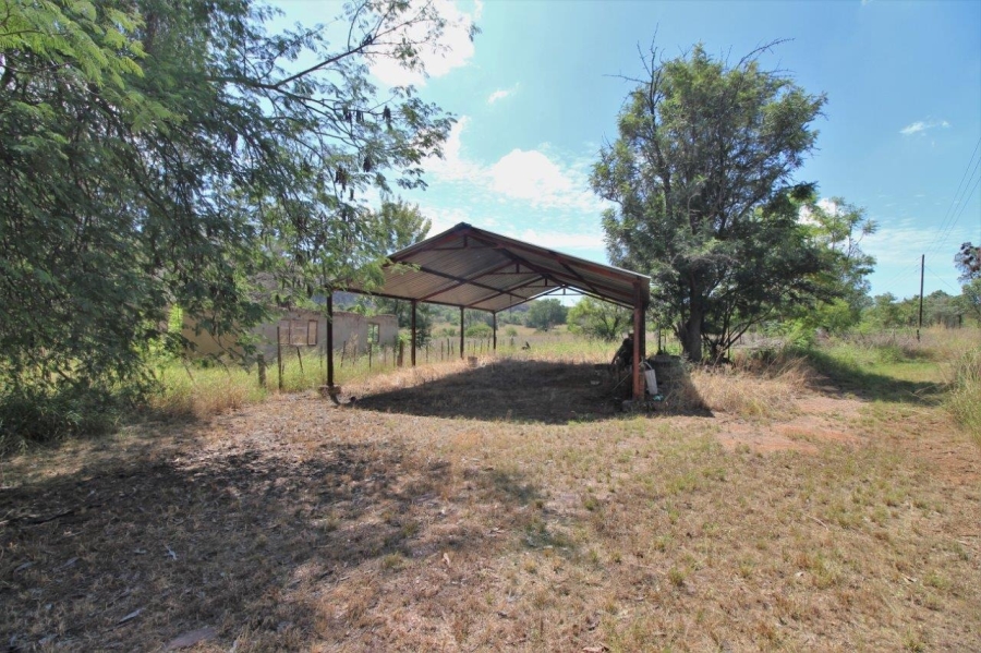 4 Bedroom Property for Sale in Modimolle Limpopo