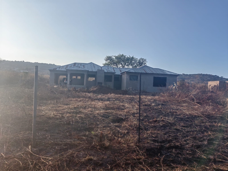 4 Bedroom Property for Sale in Mavhunda A Limpopo