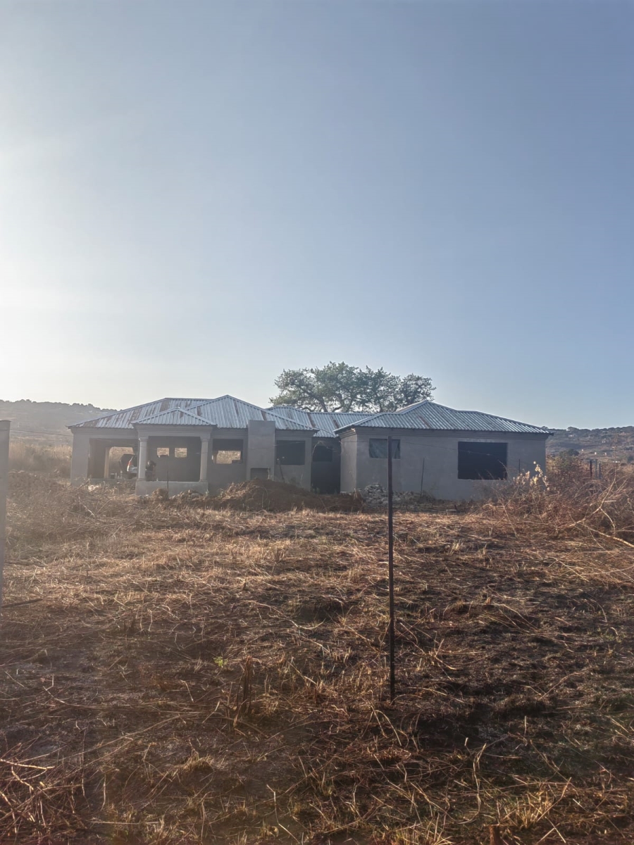 4 Bedroom Property for Sale in Mavhunda A Limpopo
