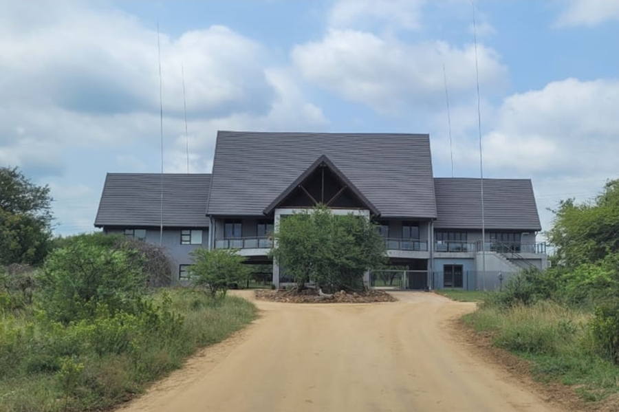 0 Bedroom Property for Sale in Moditlo Wildlife Estate Limpopo