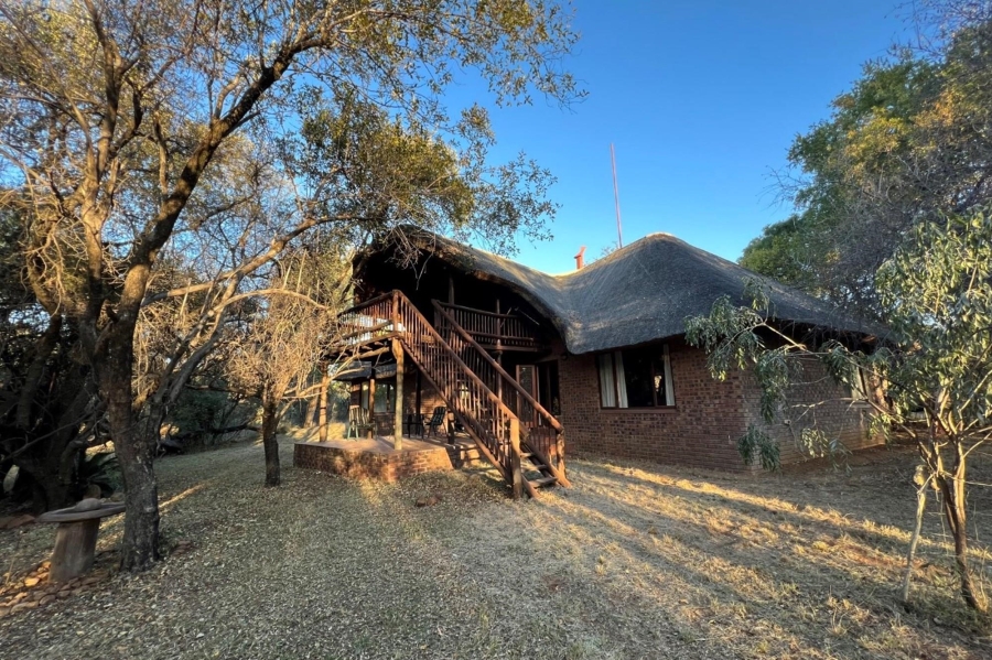 3 Bedroom Property for Sale in Mabalingwe Nature Reserve Limpopo