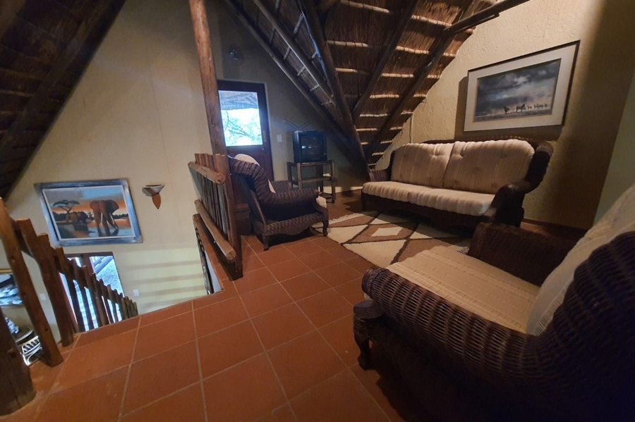 3 Bedroom Property for Sale in Mabalingwe Nature Reserve Limpopo