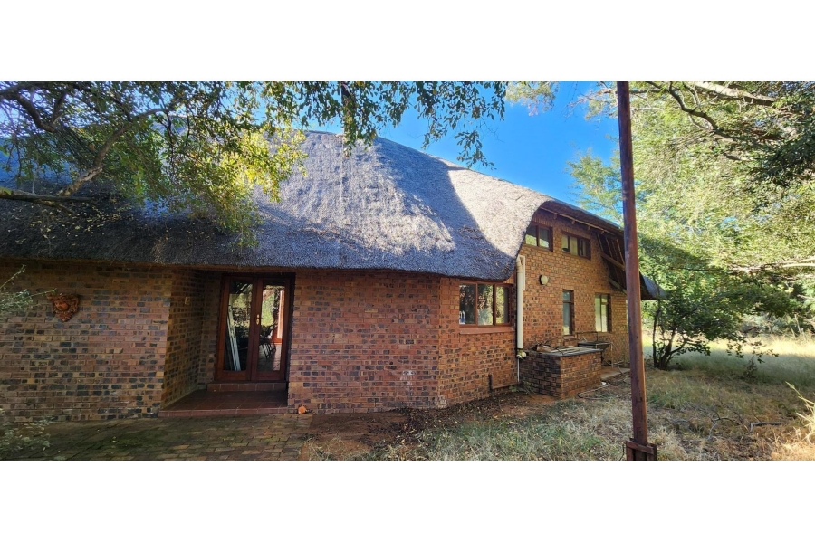 3 Bedroom Property for Sale in Mabalingwe Nature Reserve Limpopo