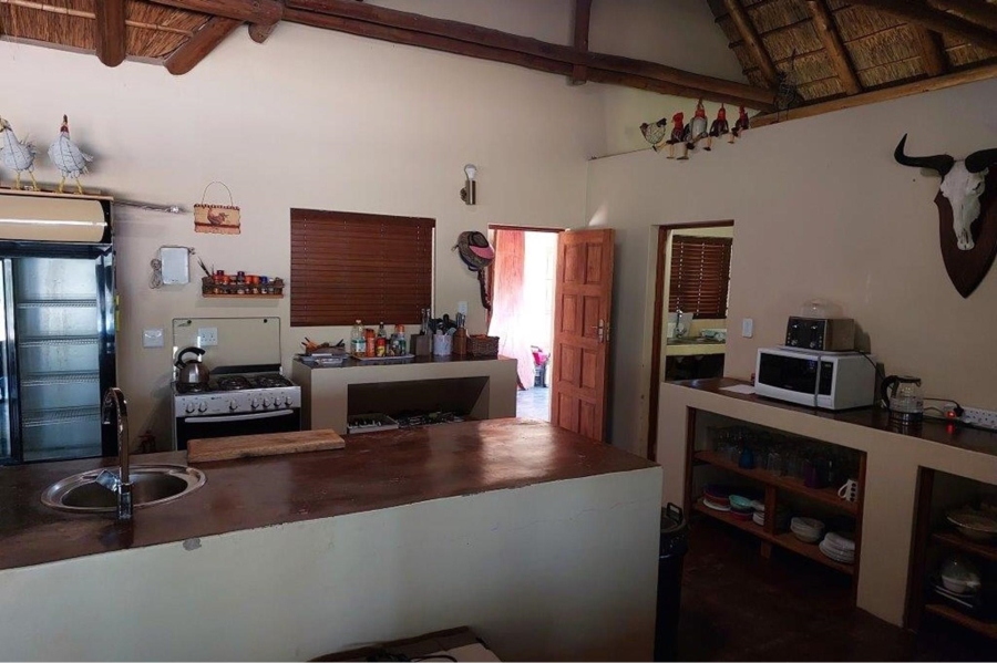 5 Bedroom Property for Sale in Shona Langa Limpopo