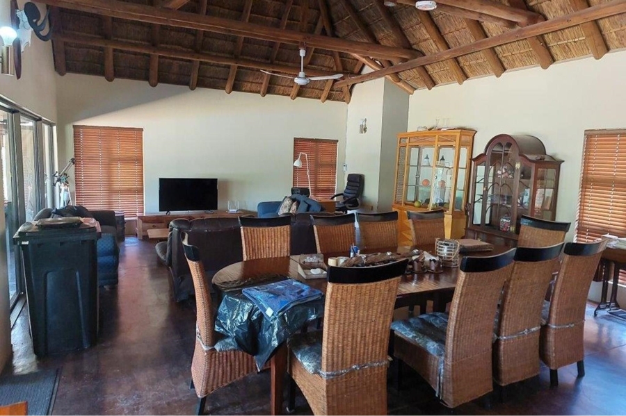 5 Bedroom Property for Sale in Shona Langa Limpopo