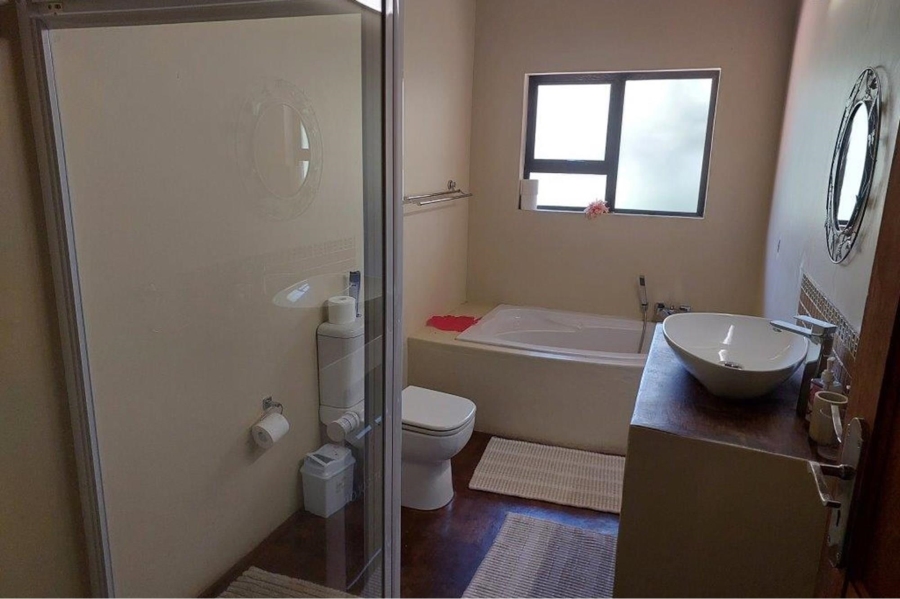 5 Bedroom Property for Sale in Shona Langa Limpopo