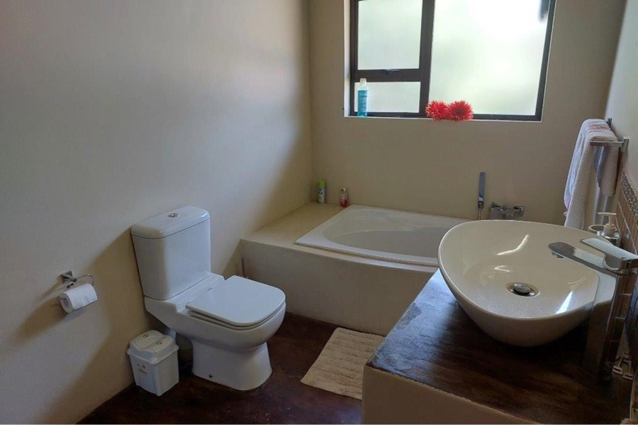 5 Bedroom Property for Sale in Shona Langa Limpopo