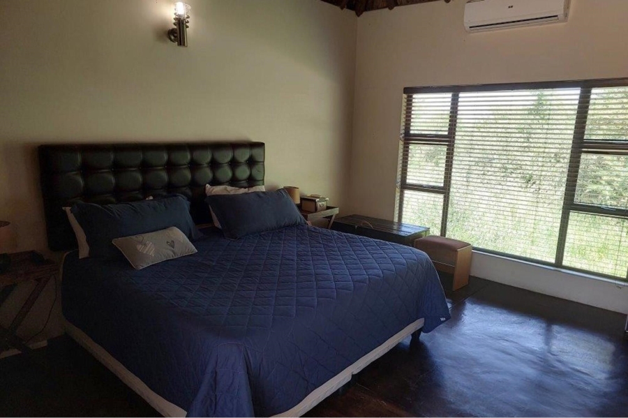 5 Bedroom Property for Sale in Shona Langa Limpopo