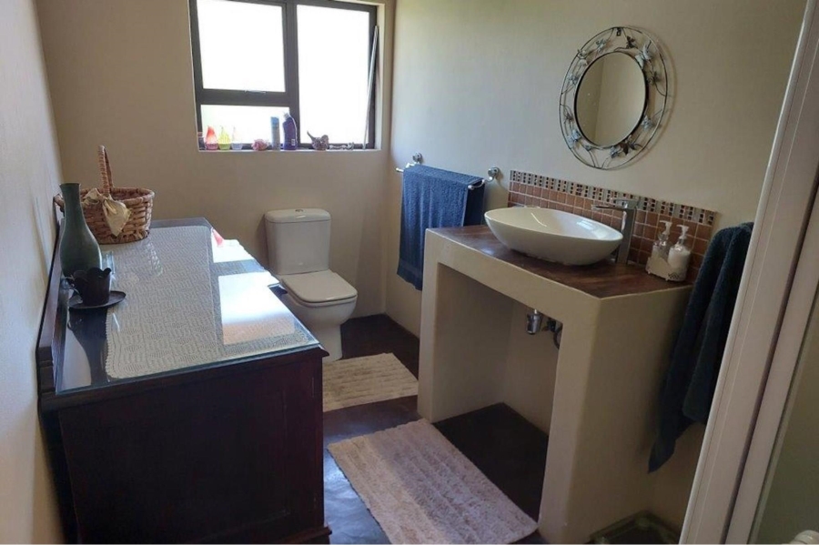 5 Bedroom Property for Sale in Shona Langa Limpopo