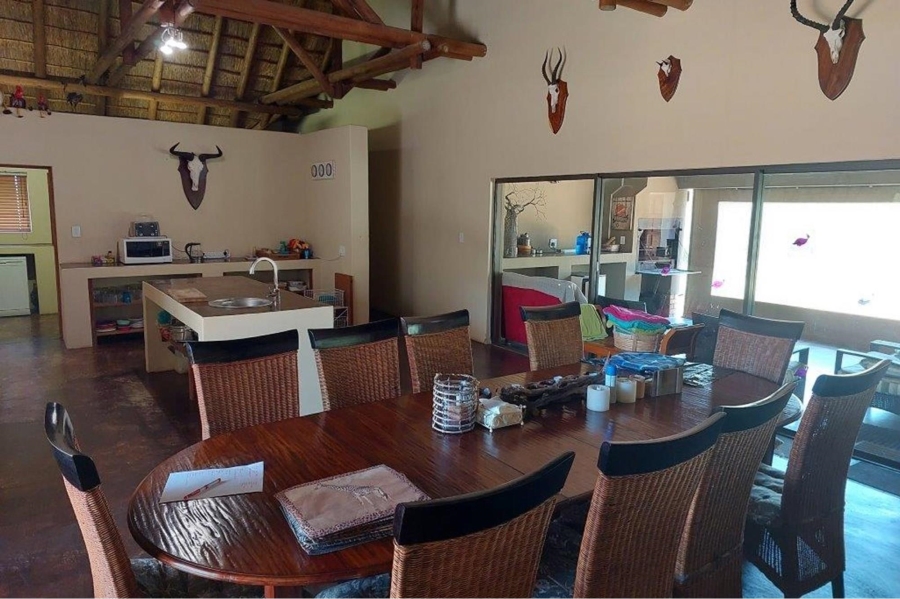 5 Bedroom Property for Sale in Shona Langa Limpopo