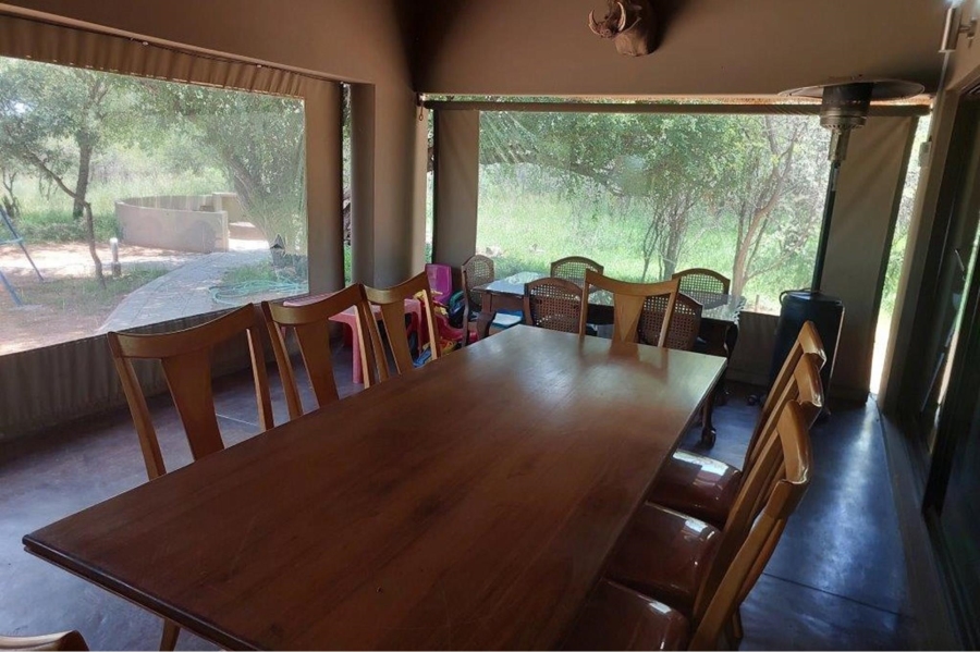 5 Bedroom Property for Sale in Shona Langa Limpopo