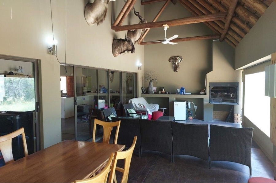 5 Bedroom Property for Sale in Shona Langa Limpopo