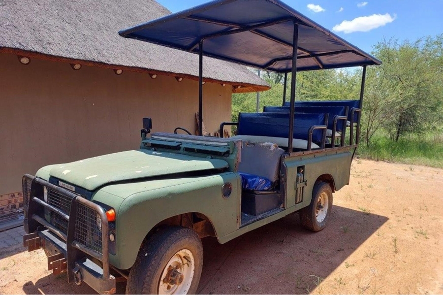 5 Bedroom Property for Sale in Shona Langa Limpopo