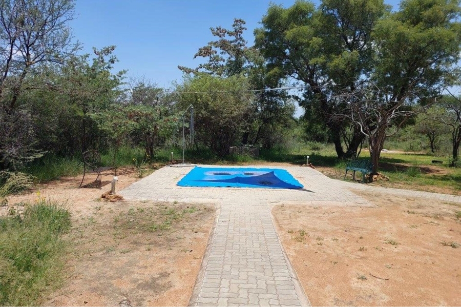 5 Bedroom Property for Sale in Shona Langa Limpopo