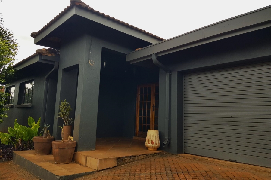 3 Bedroom Property for Sale in Aquapark Limpopo