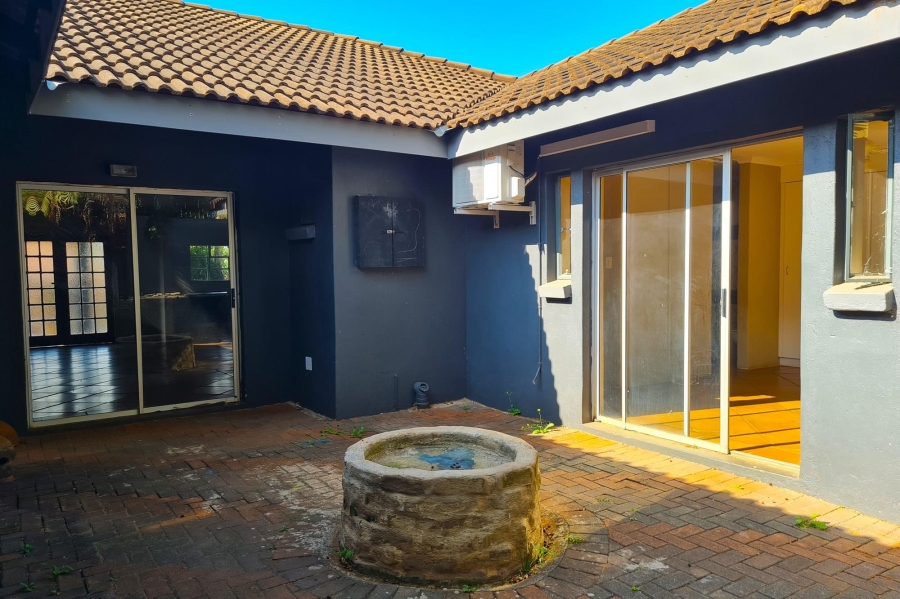 3 Bedroom Property for Sale in Aquapark Limpopo