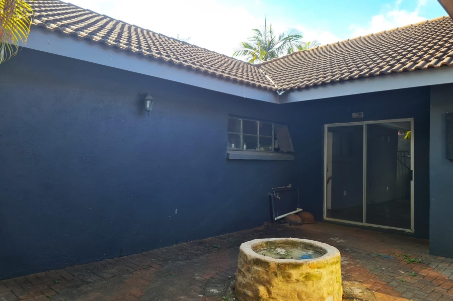 3 Bedroom Property for Sale in Aquapark Limpopo