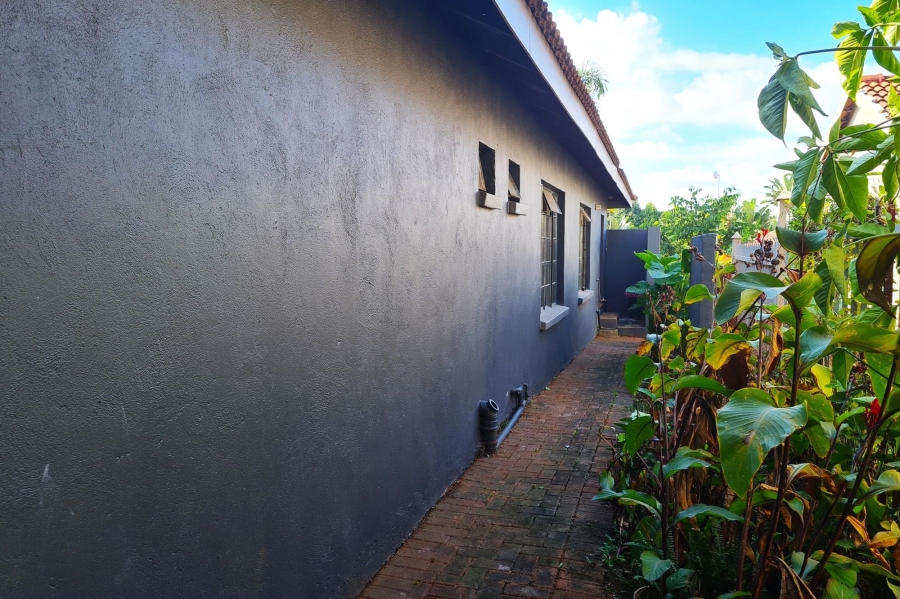 3 Bedroom Property for Sale in Aquapark Limpopo