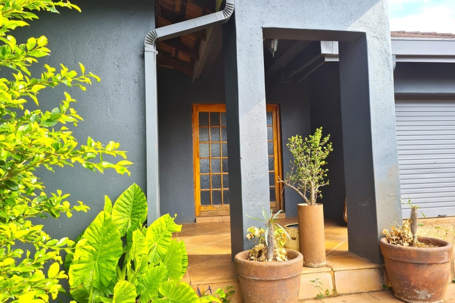 3 Bedroom Property for Sale in Aquapark Limpopo