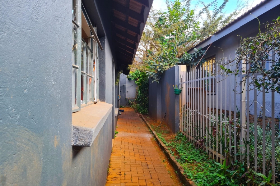 3 Bedroom Property for Sale in Aquapark Limpopo