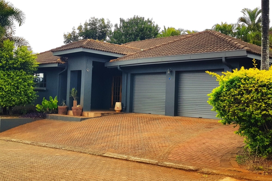 3 Bedroom Property for Sale in Aquapark Limpopo