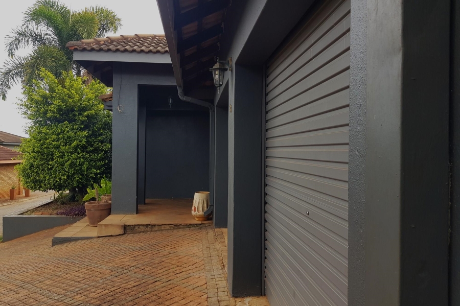 3 Bedroom Property for Sale in Aquapark Limpopo