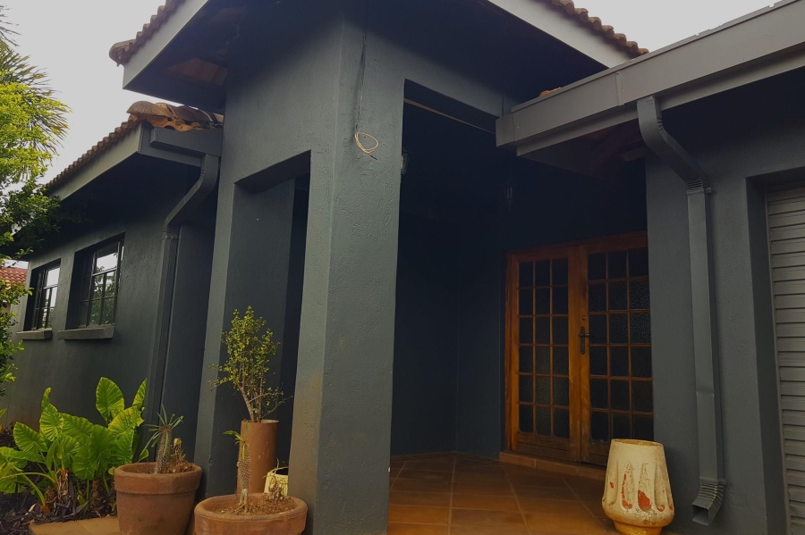 3 Bedroom Property for Sale in Aquapark Limpopo