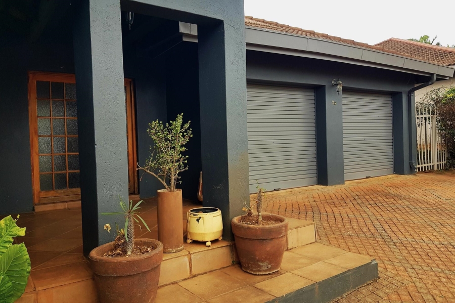 3 Bedroom Property for Sale in Aquapark Limpopo